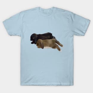 Bunnies T-Shirt